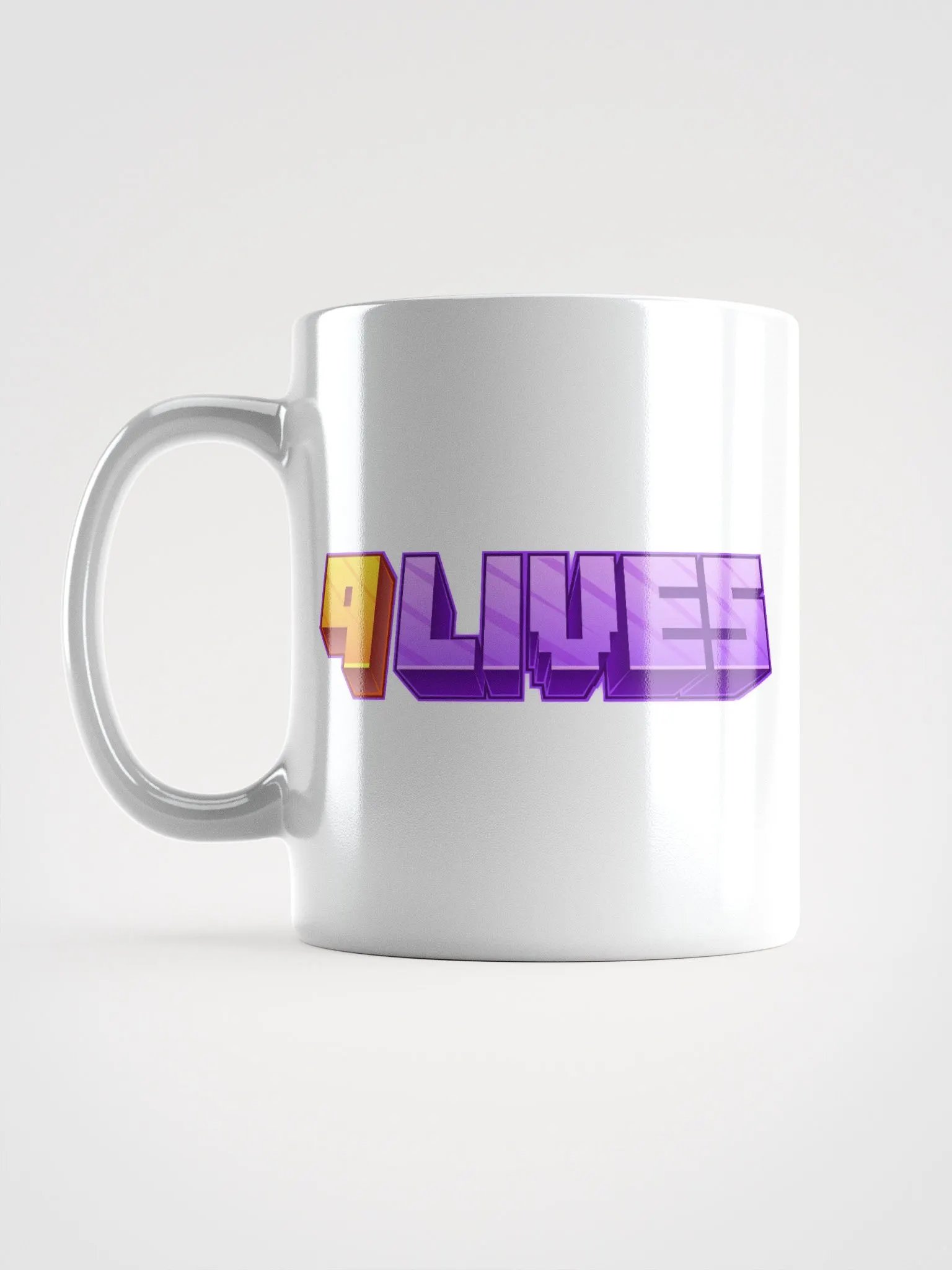 S3 9 o'Cart News Mug product image (6)