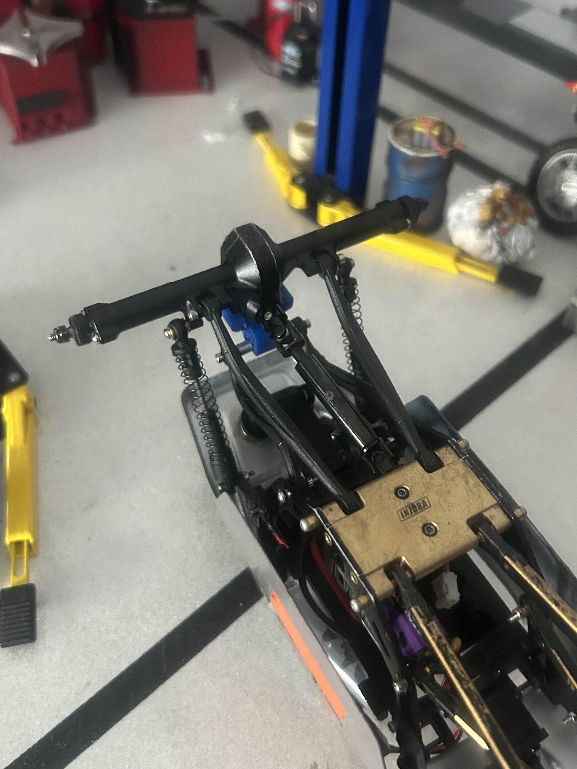 Coop EEL / AX24 product image (5)