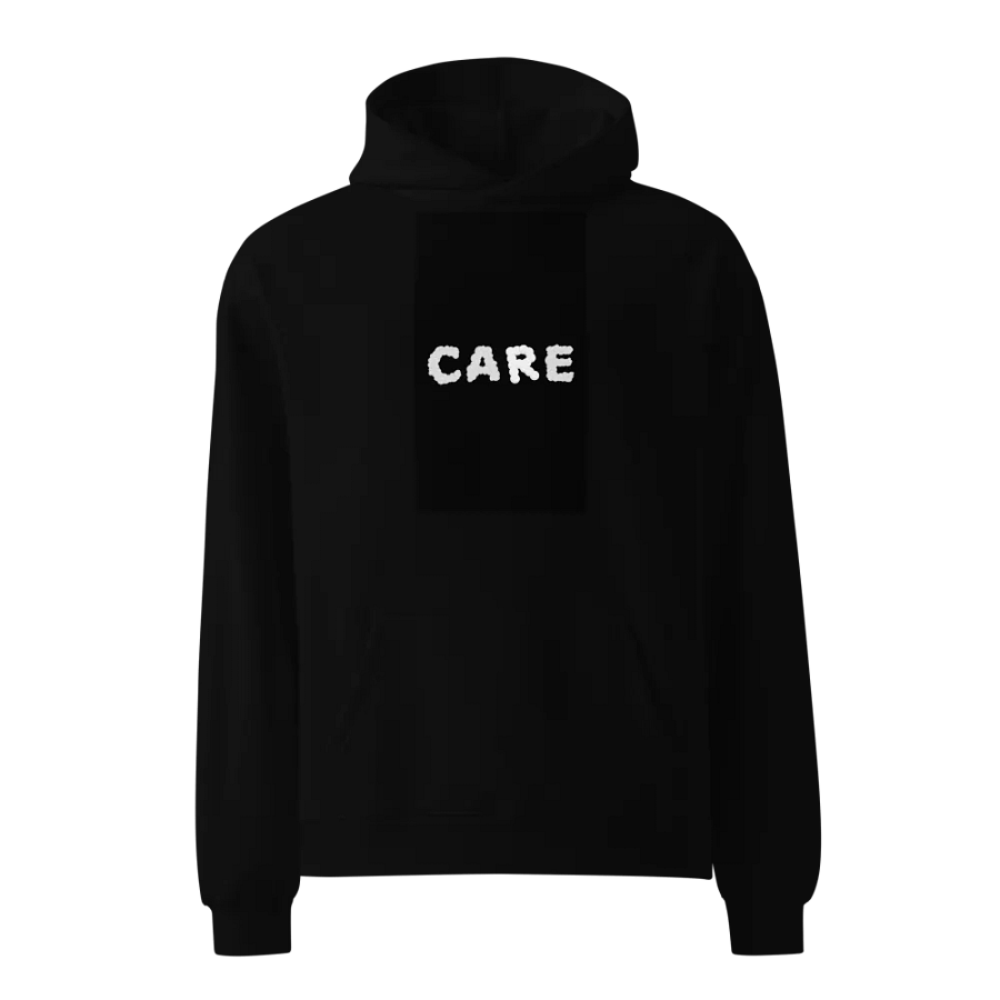 CARE - Unisex Hoodie product image (1)