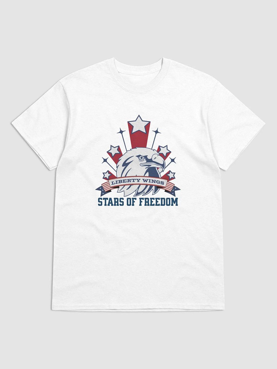 Star Eagle T-Shirt #1 product image (1)