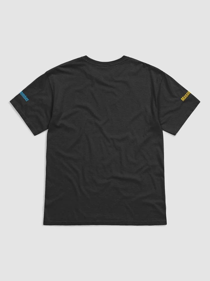 Club Member T-Shirt product image (2)