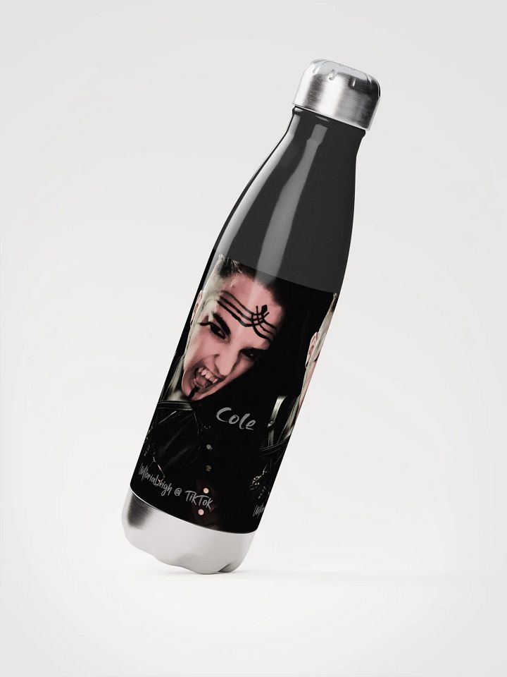 Cole Rage Bottle product image (2)