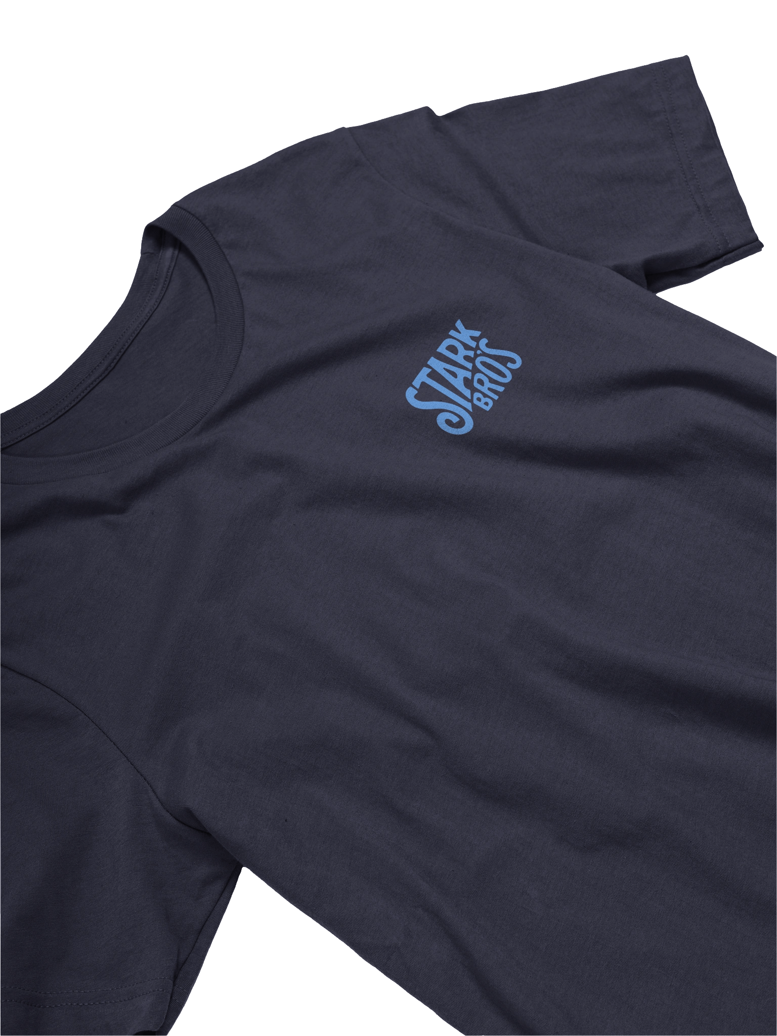 Vintage Logo T-Shirt - Horizon Edition product image (3)