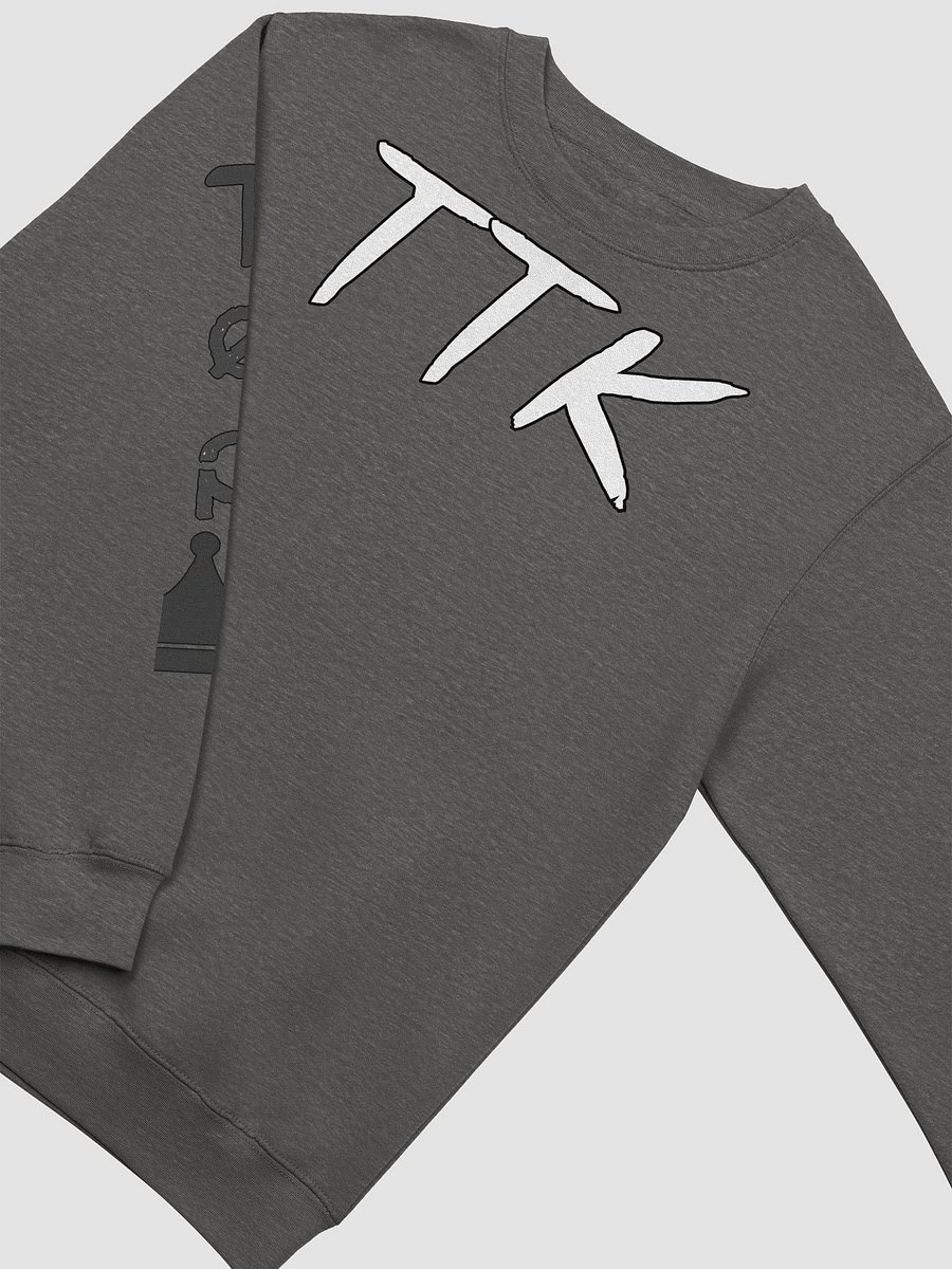 TTK Army Sweat Shirt product image (10)