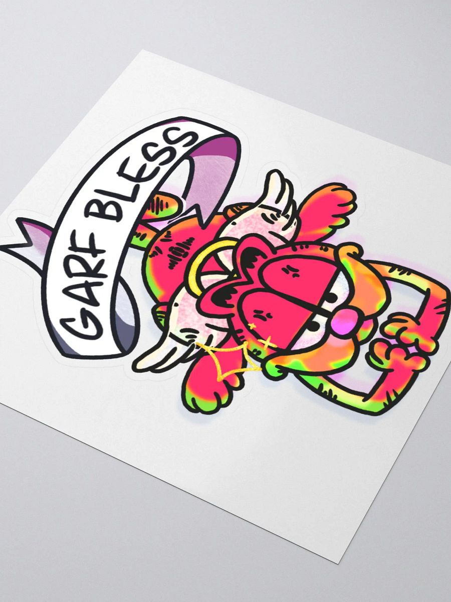 A Blessing Sticker product image (3)