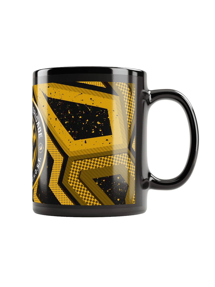 Hivebreakers Coffee Mug 6 product image (3)