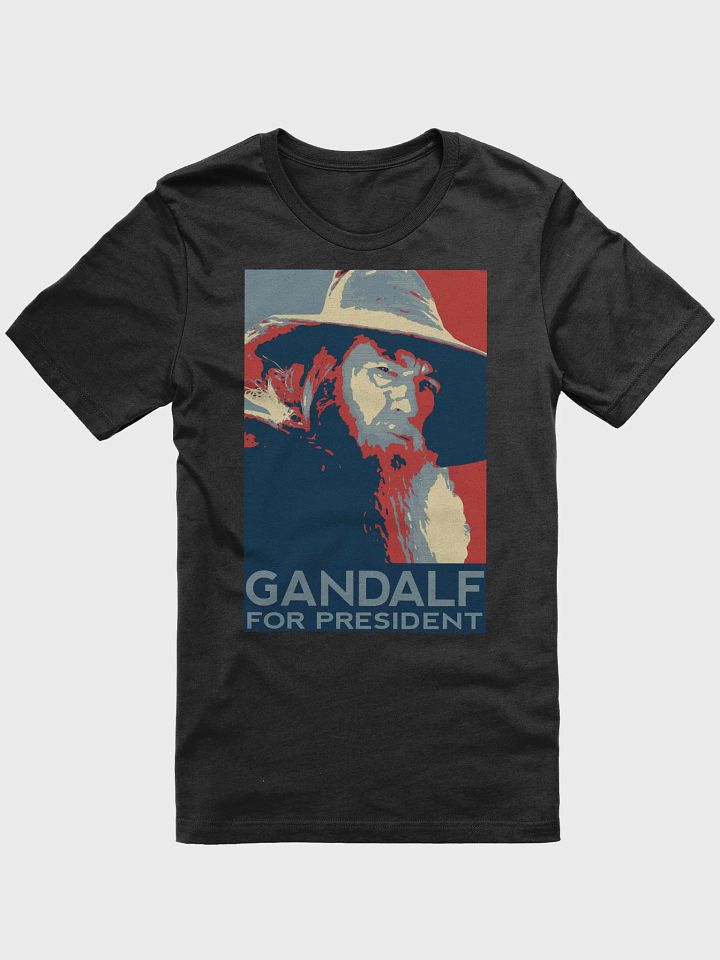 Gandalf for President product image (1)