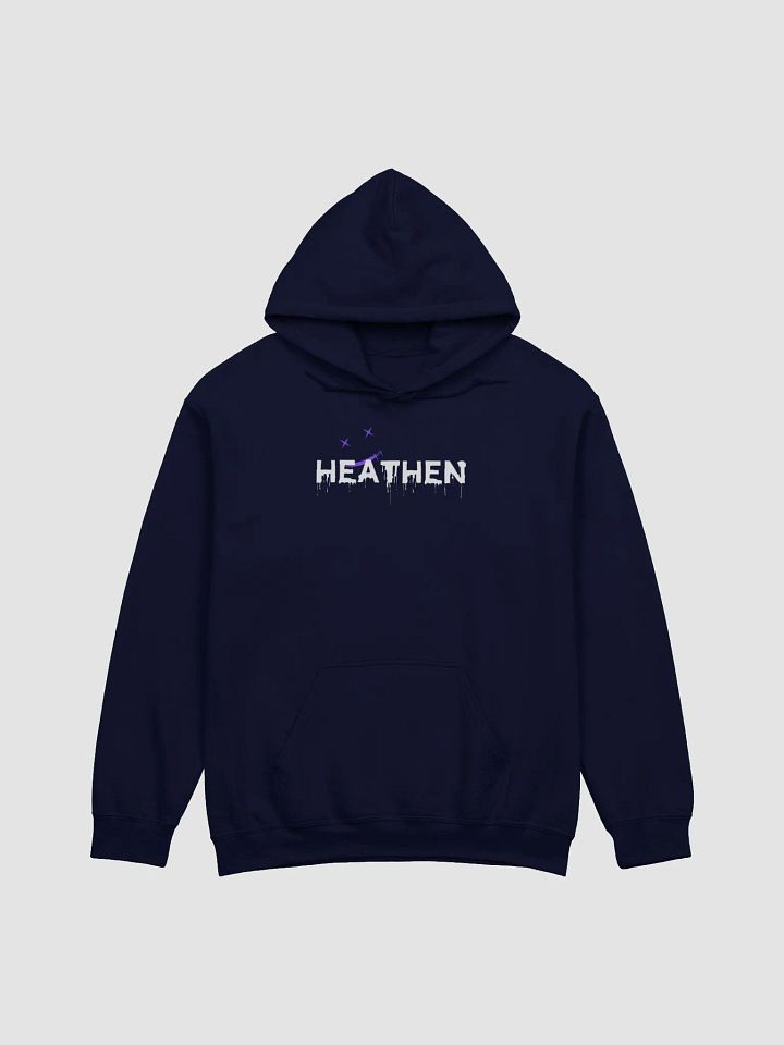 Team Heathen product image (3)