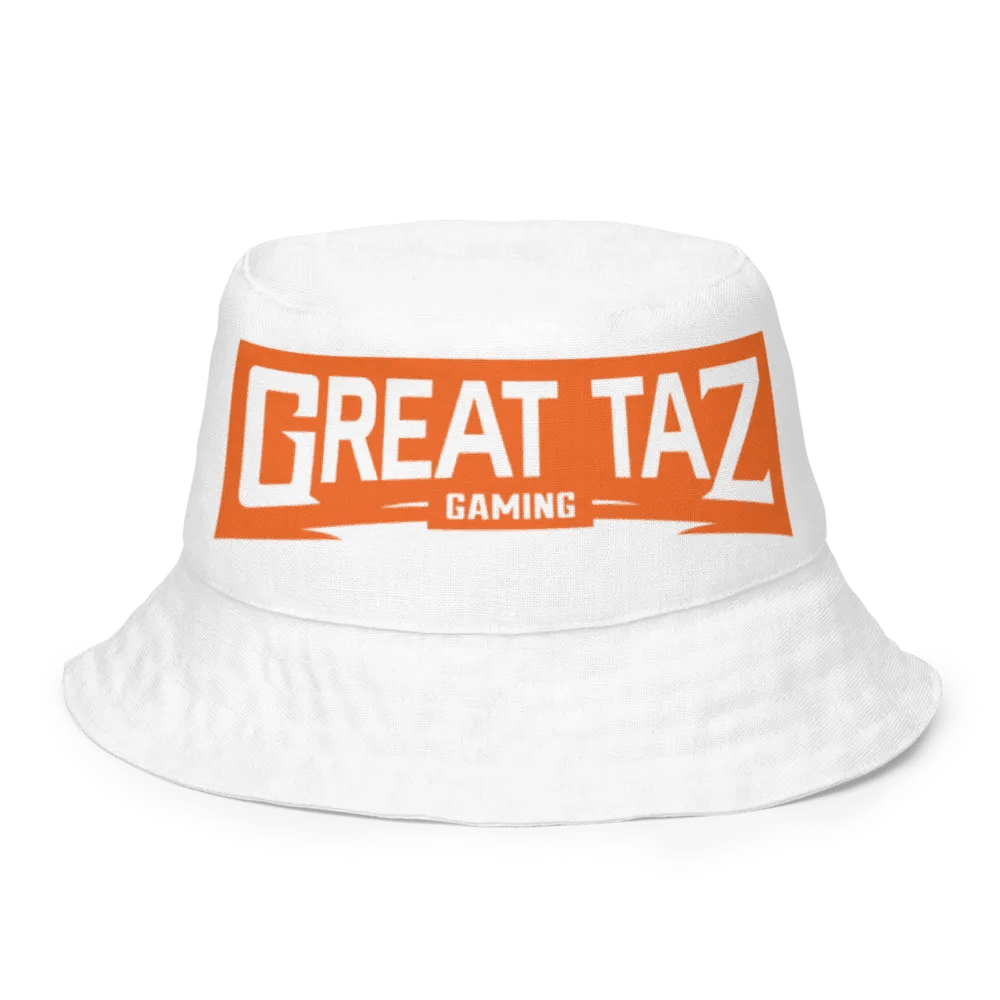 GTG Banner Boonie Cap product image (1)