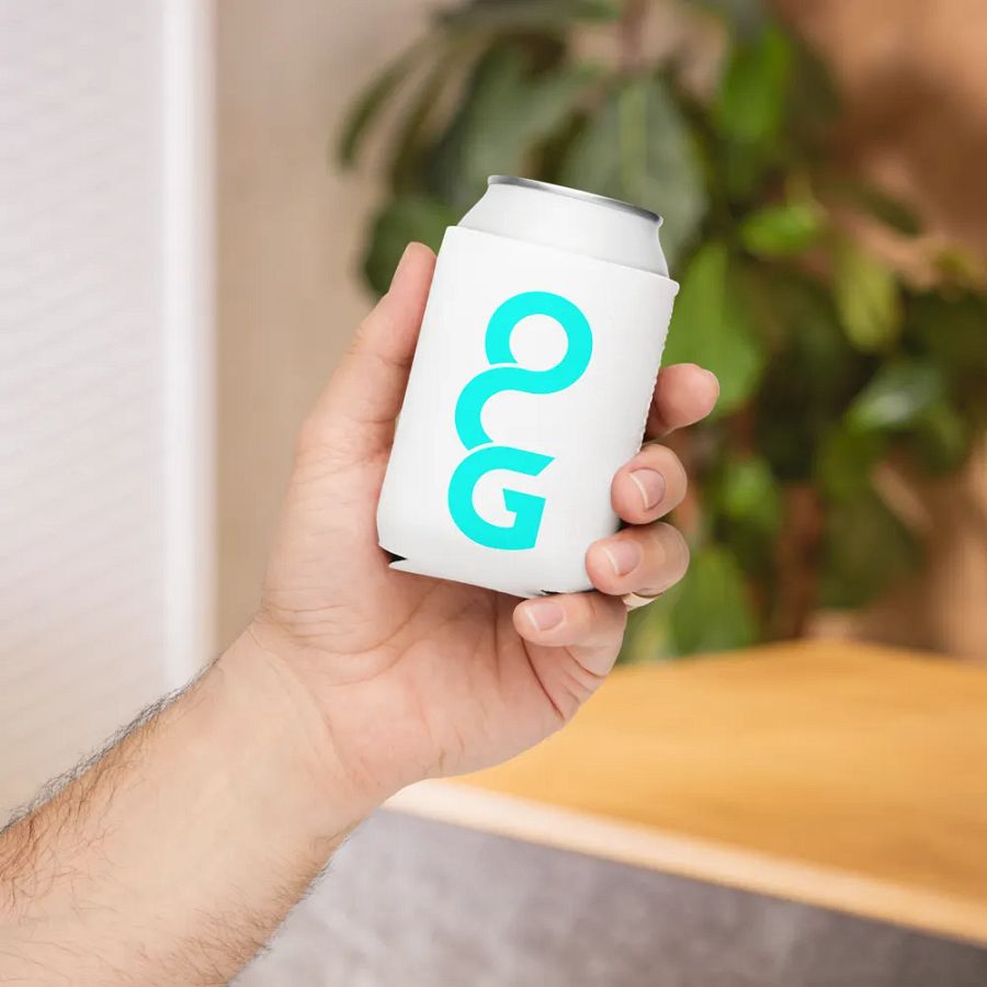 OCG Coozie 12oz product image (5)