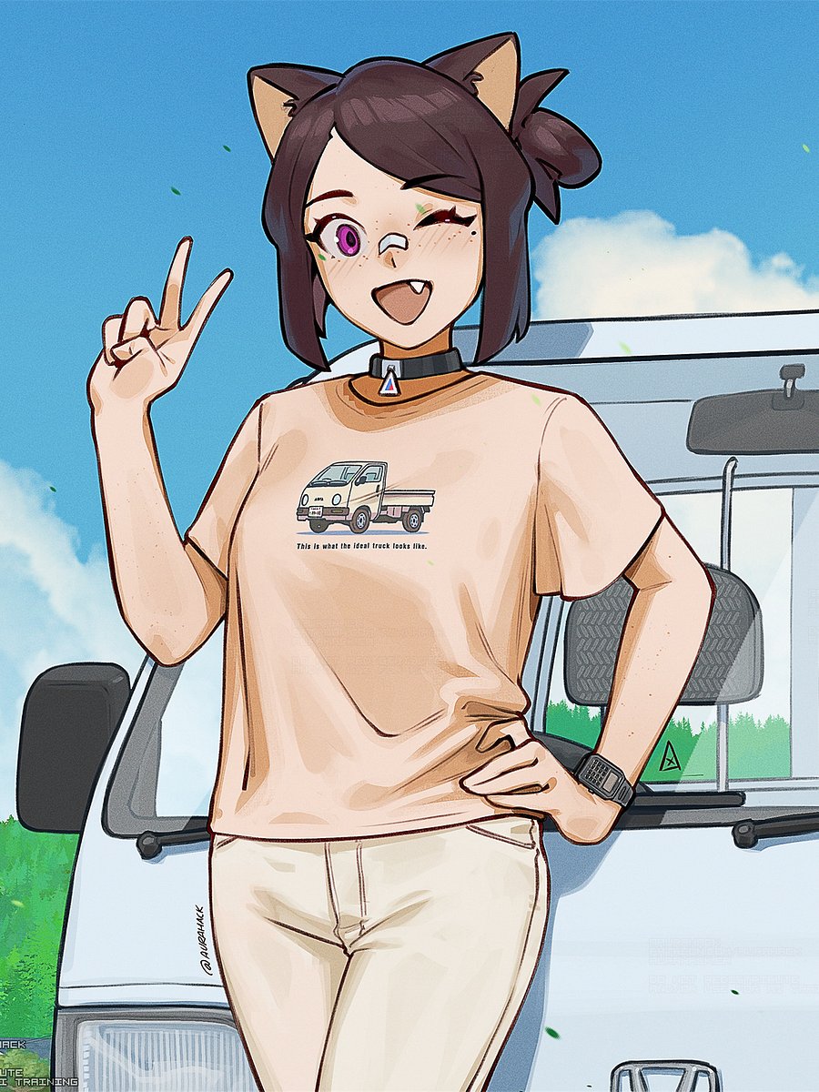 The Ideal Truck product image (1)