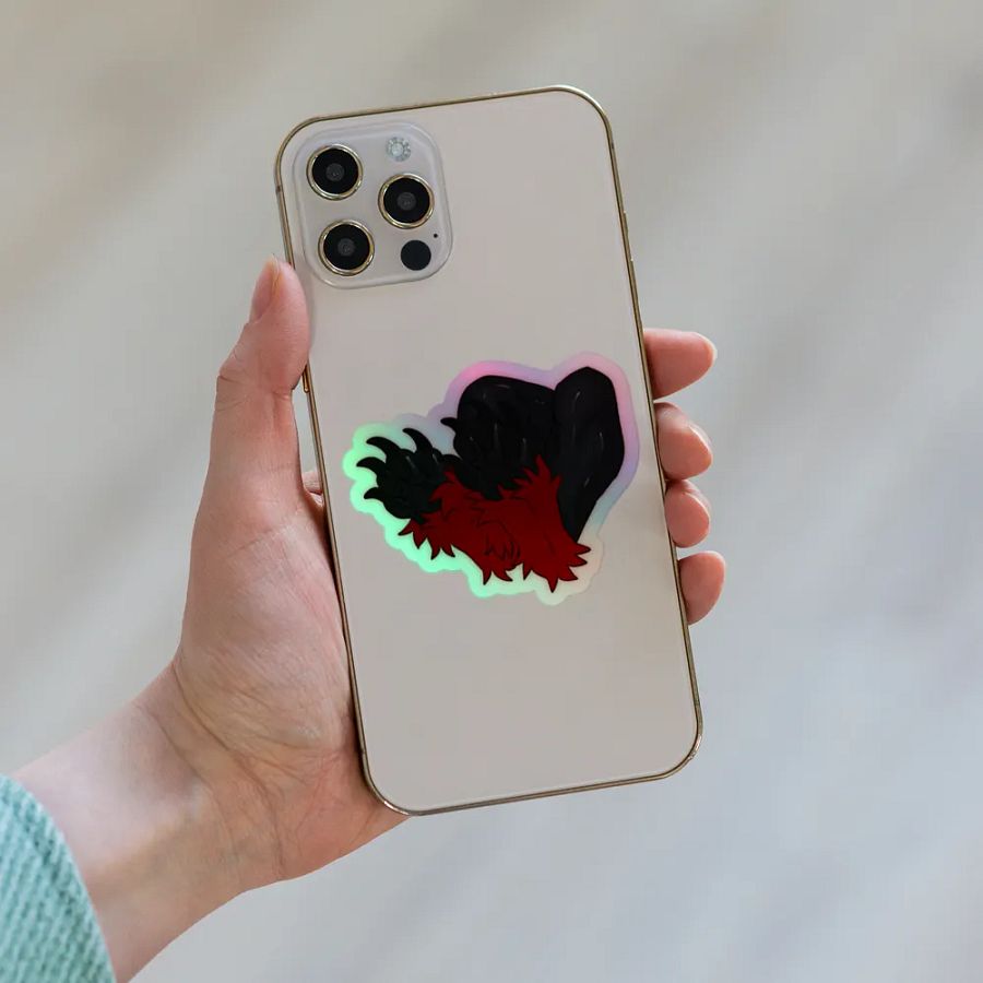 The Shiny Beans product image (8)