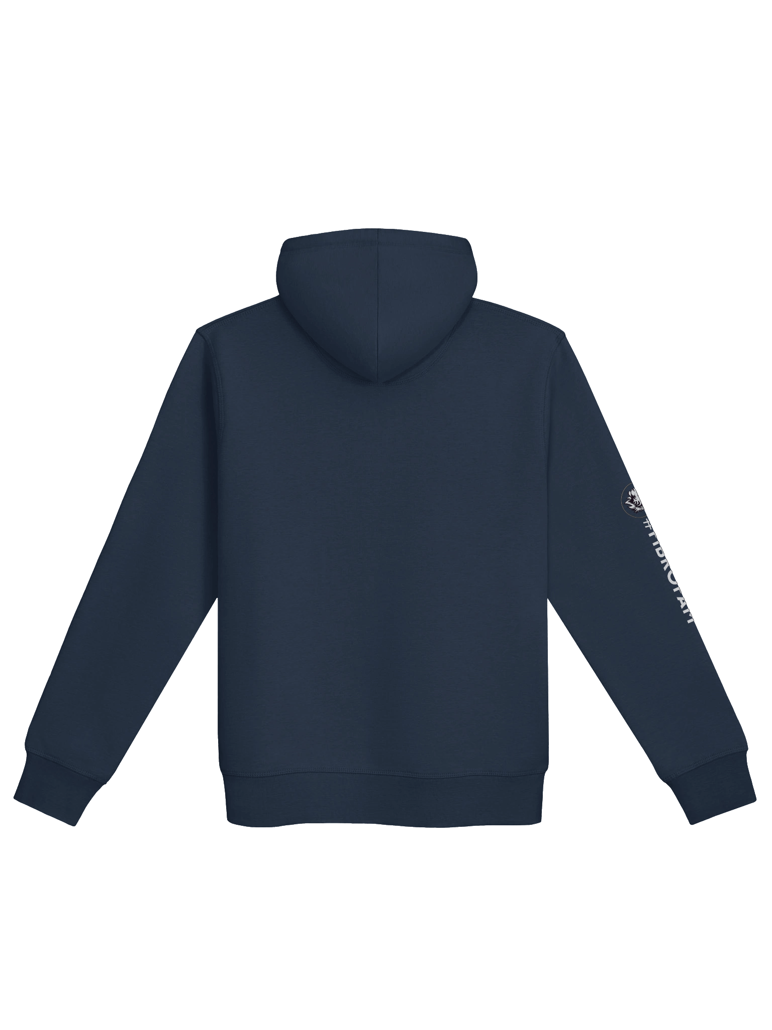 Game Over Organic Hoodie product image (8)