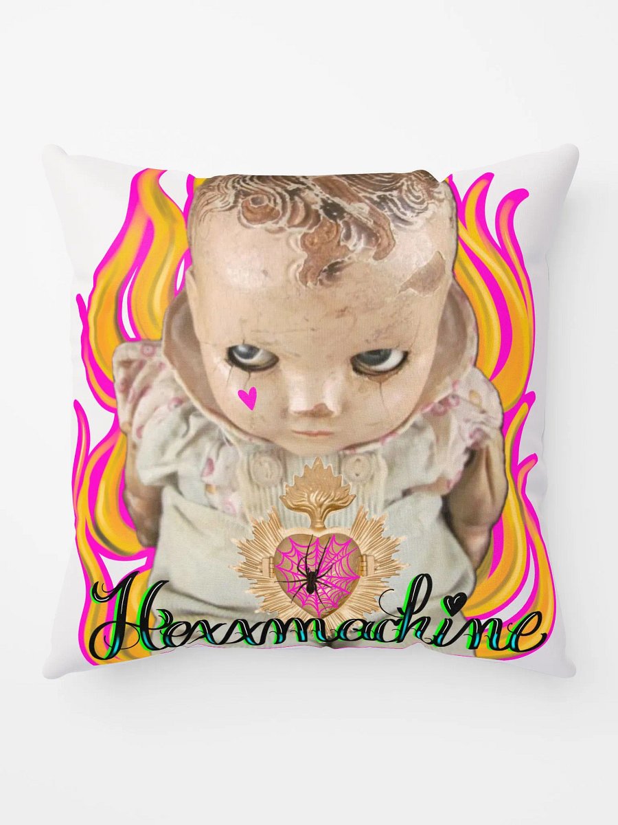 hexx heart pillow product image (9)