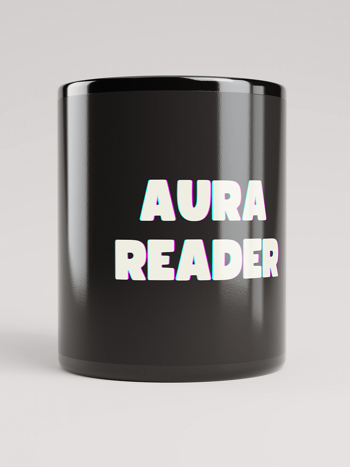 AURA READER MUG product image (1)
