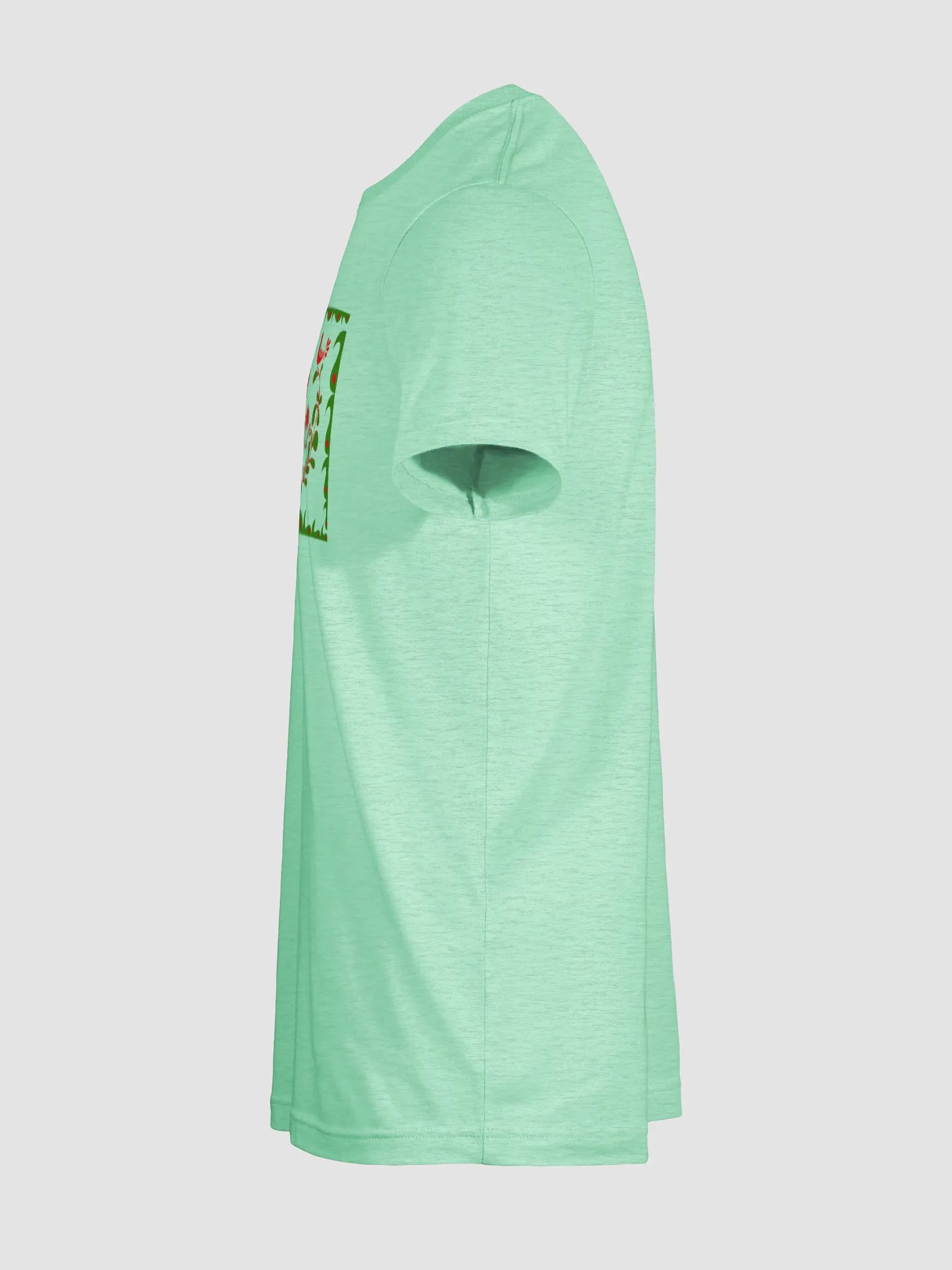 Hungarian Symphony of Nature T-Shirt product image (9)