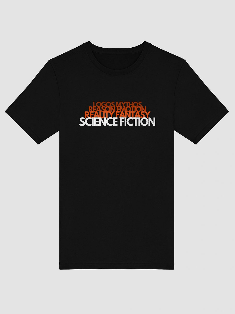 Science Fiction (logos vs mythos) product image (5)