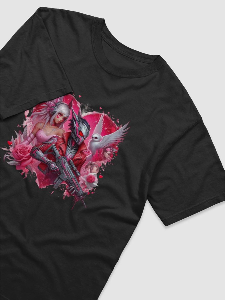 Game Style Valentine product image (2)