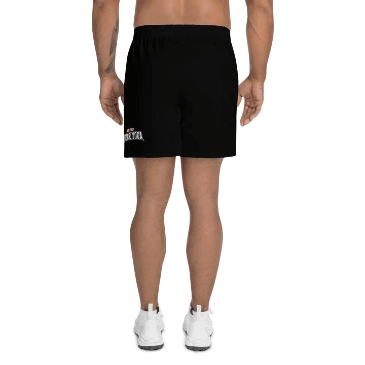 OG Jiu-Jitsu Rangers Shorts product image (2)