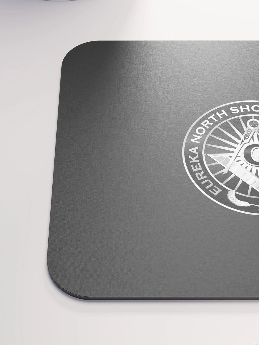 The Working Surface – ENS Mouse Pad product image (6)