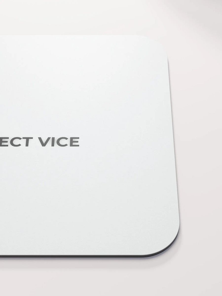 Project Vice Mouse Pad product image (5)