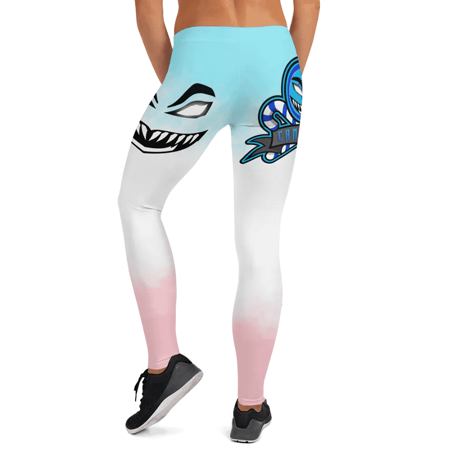 All over Print Leggings product image (12)