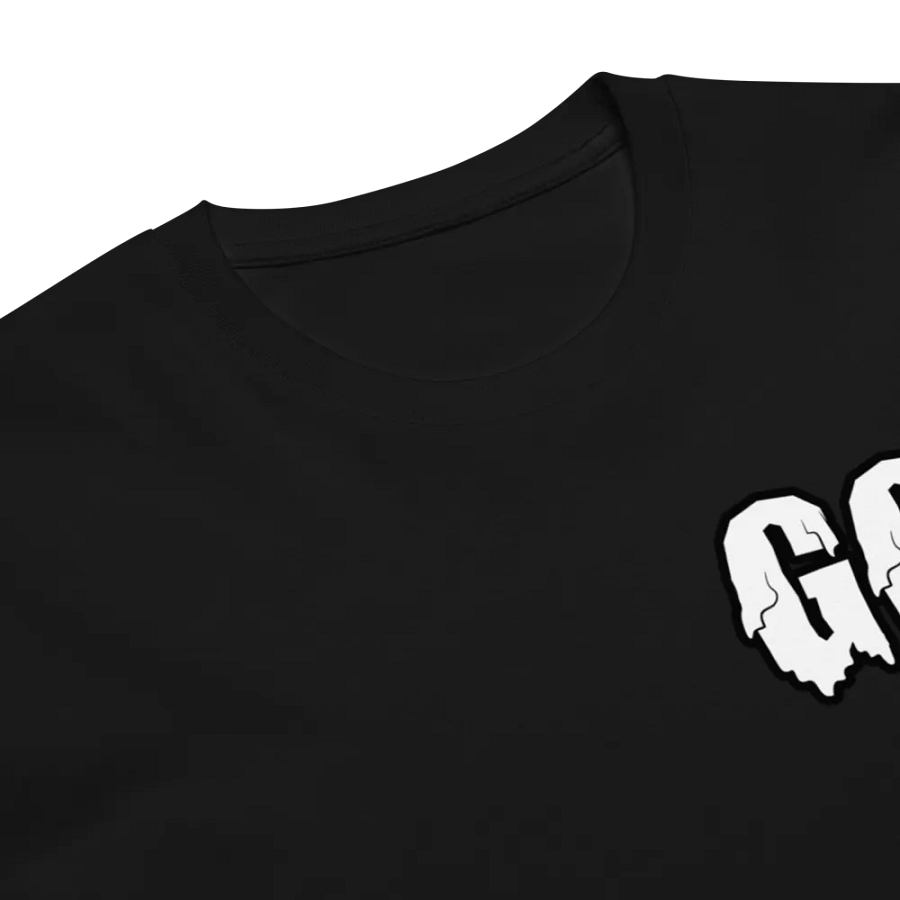 The Goasty Files T-Shirt product image (18)