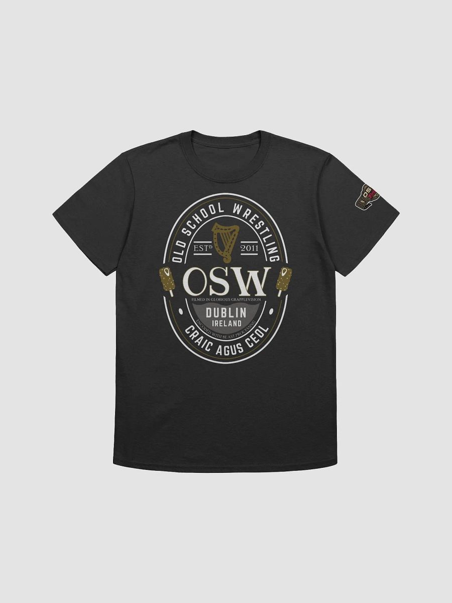 **NEW!** OSW Pint Black (Worldwide!) product image (2)
