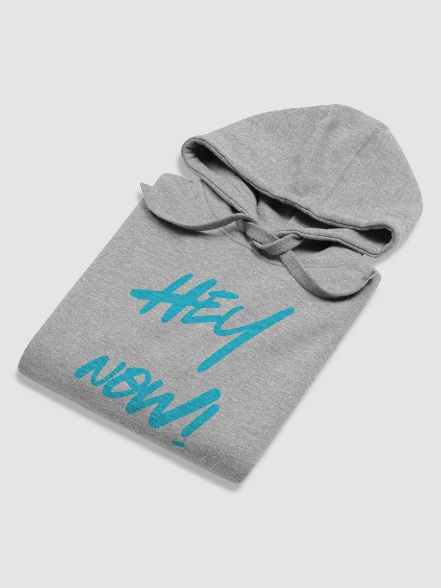Hey Now! Hoodie product image (6)