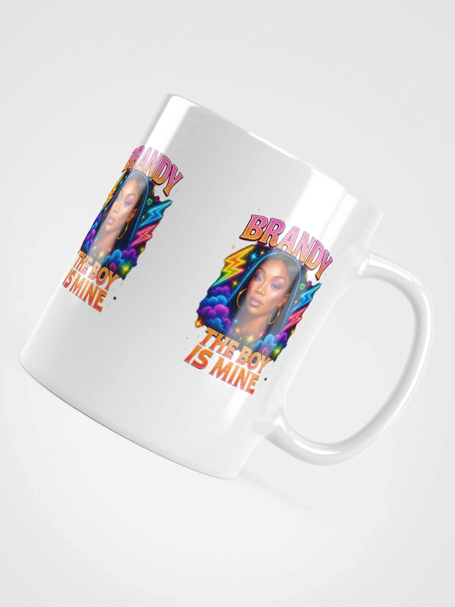 Brandy Starry Night Diva Mug product image (4)