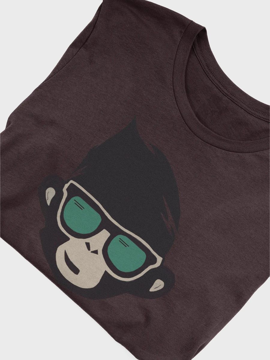 Monkey T-Shirt product image (5)