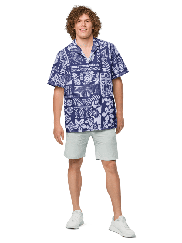 BLUE TROPICAL product image (8)