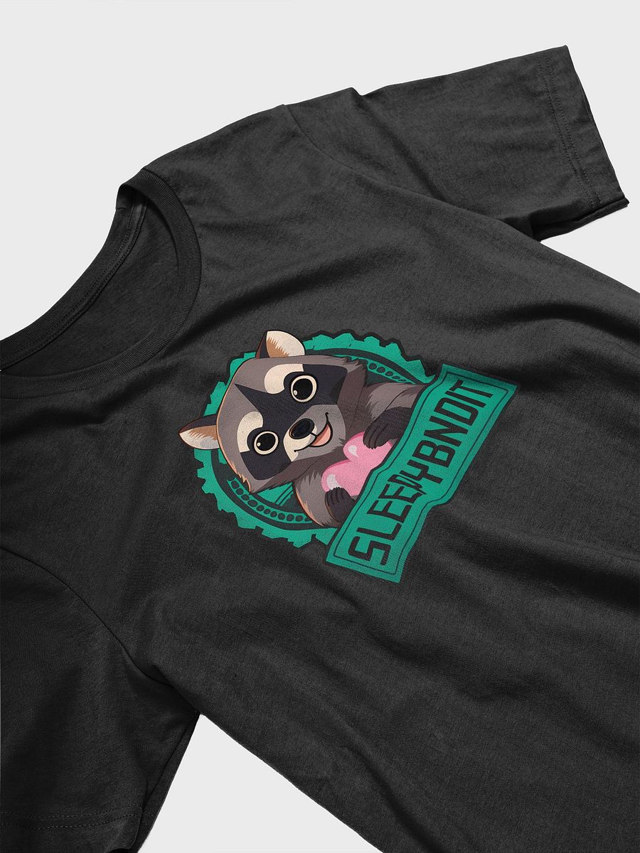 Sleepy Heart Shirt product image (31)