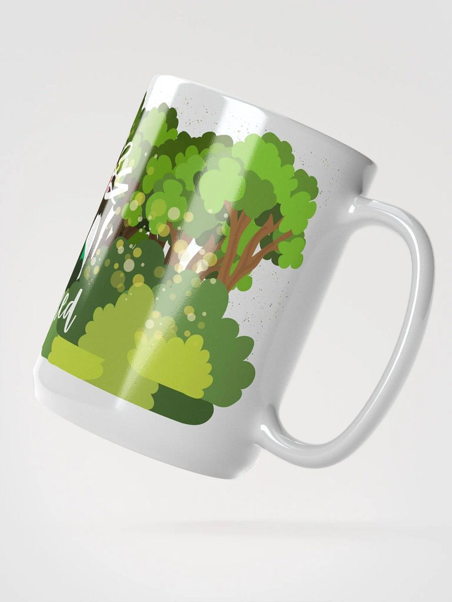 Do It Cozy, Do It Scared | Mug product image (3)