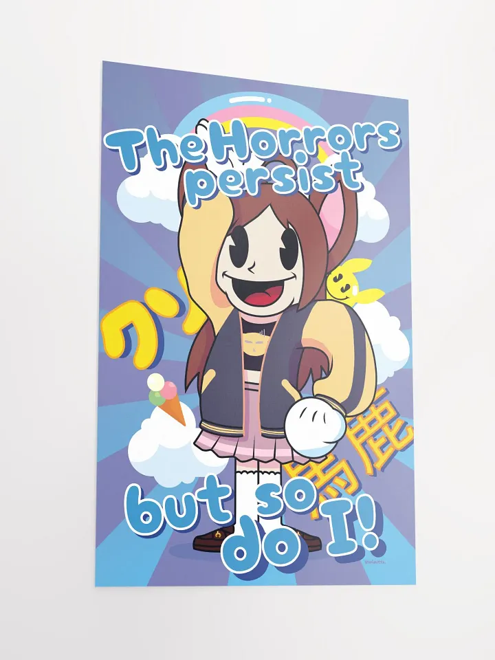 Vari Poster! product image (2)