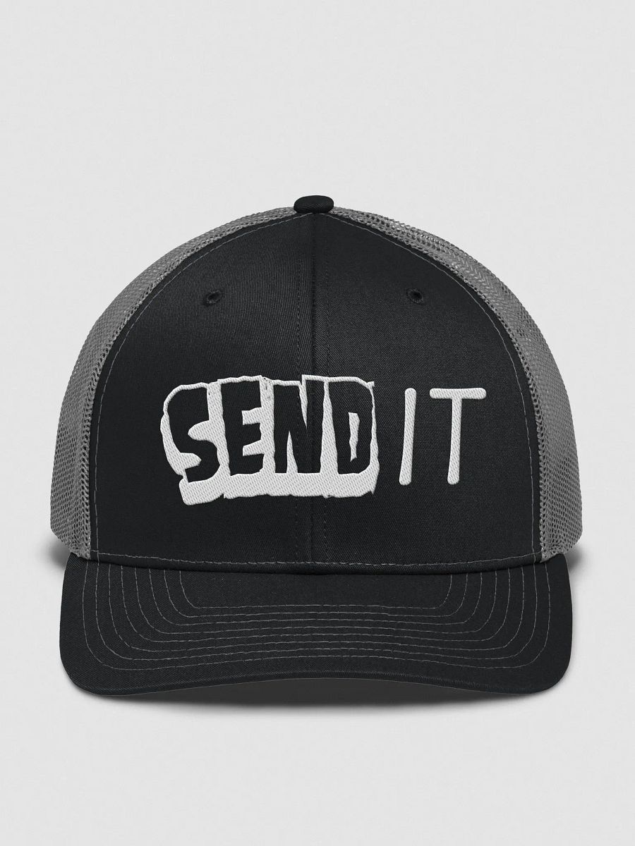 Send it cap product image (1)