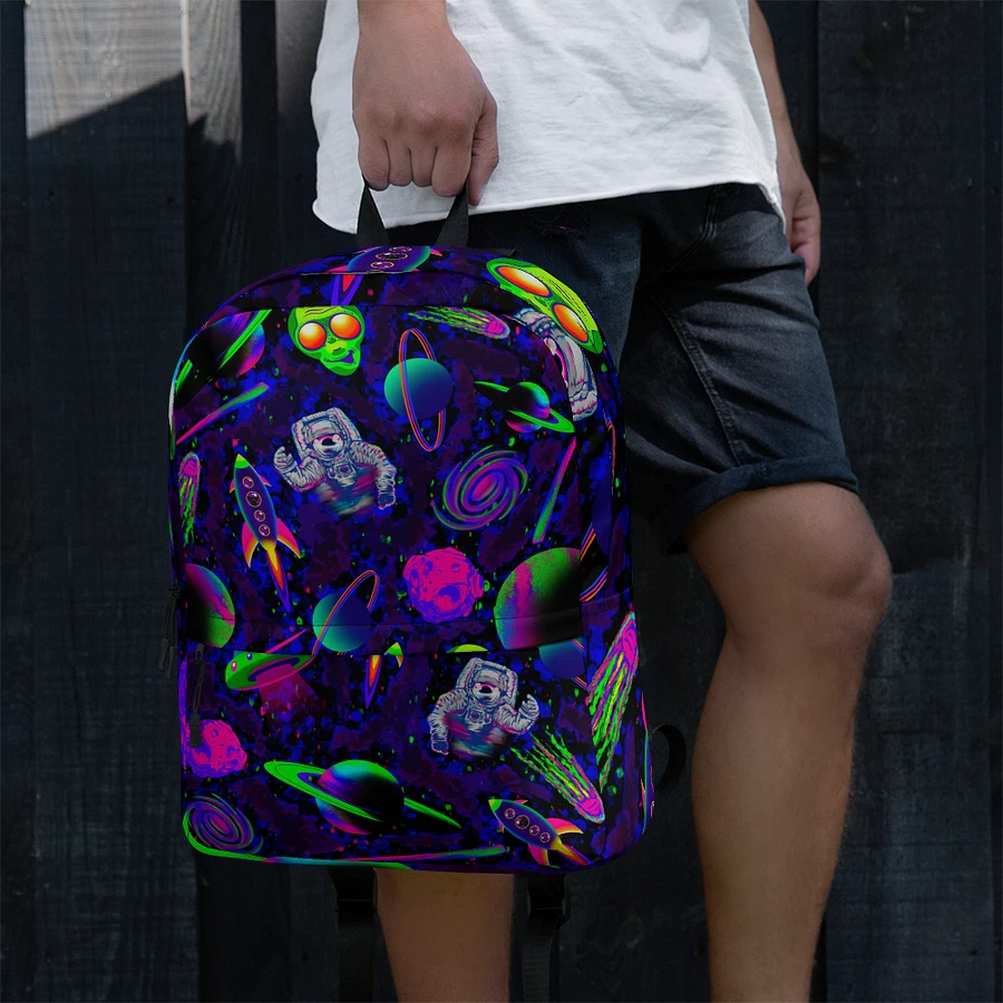 Gamma Galaxy Backpack product image (4)