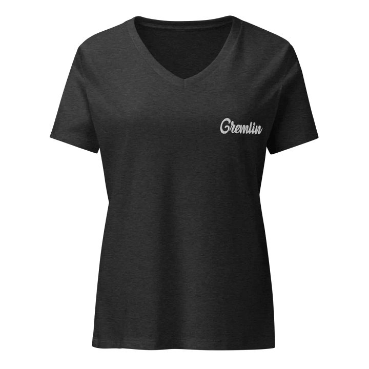 Gremlin V-Neck Tee product image (3)