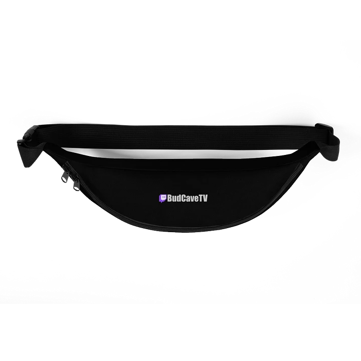 BCTV Oldschool Logo Fanny Pack product image (2)
