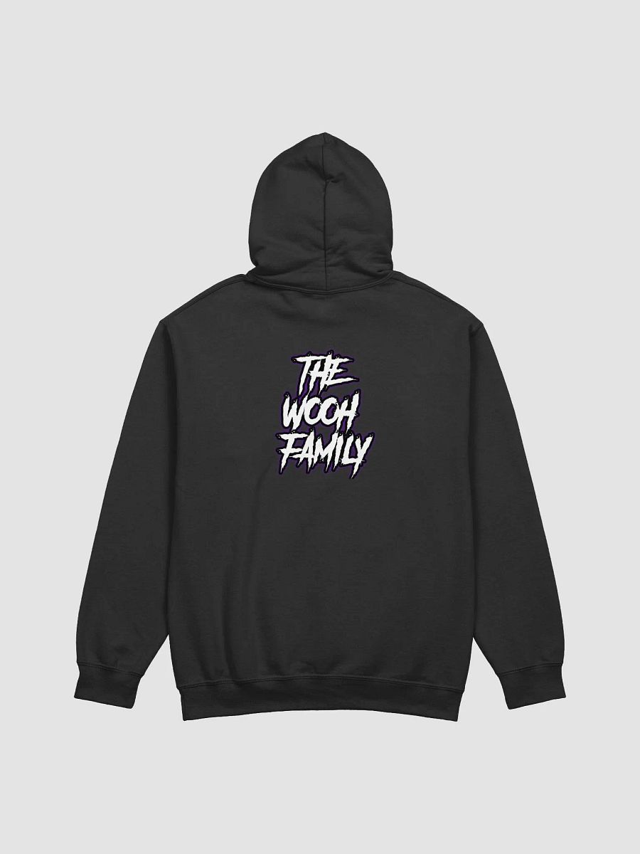 MEMBERS ONLY HOODIE product image (14)