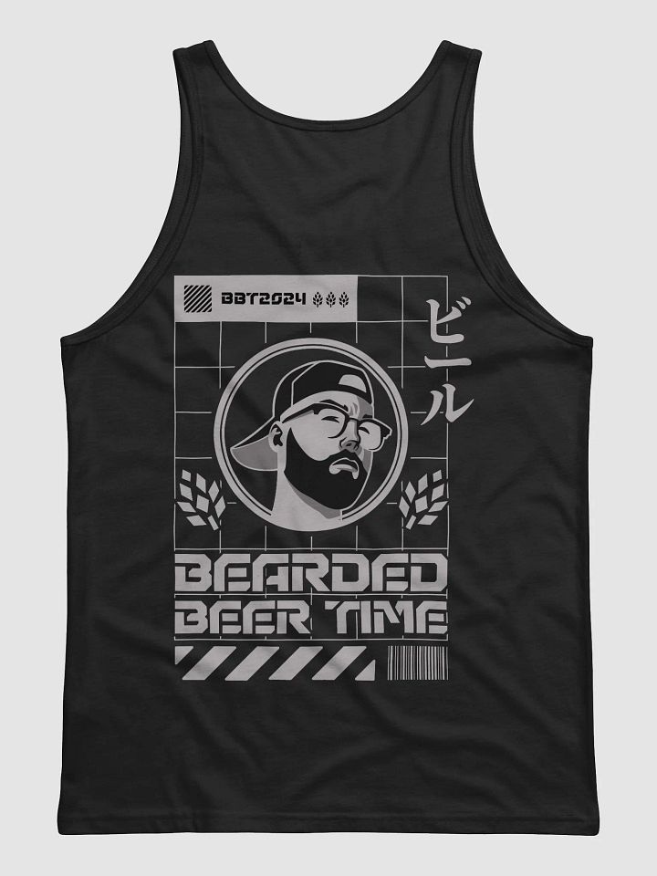 BBT Tank (2024) product image (2)