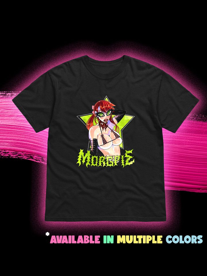 Spiked Tee product image (1)