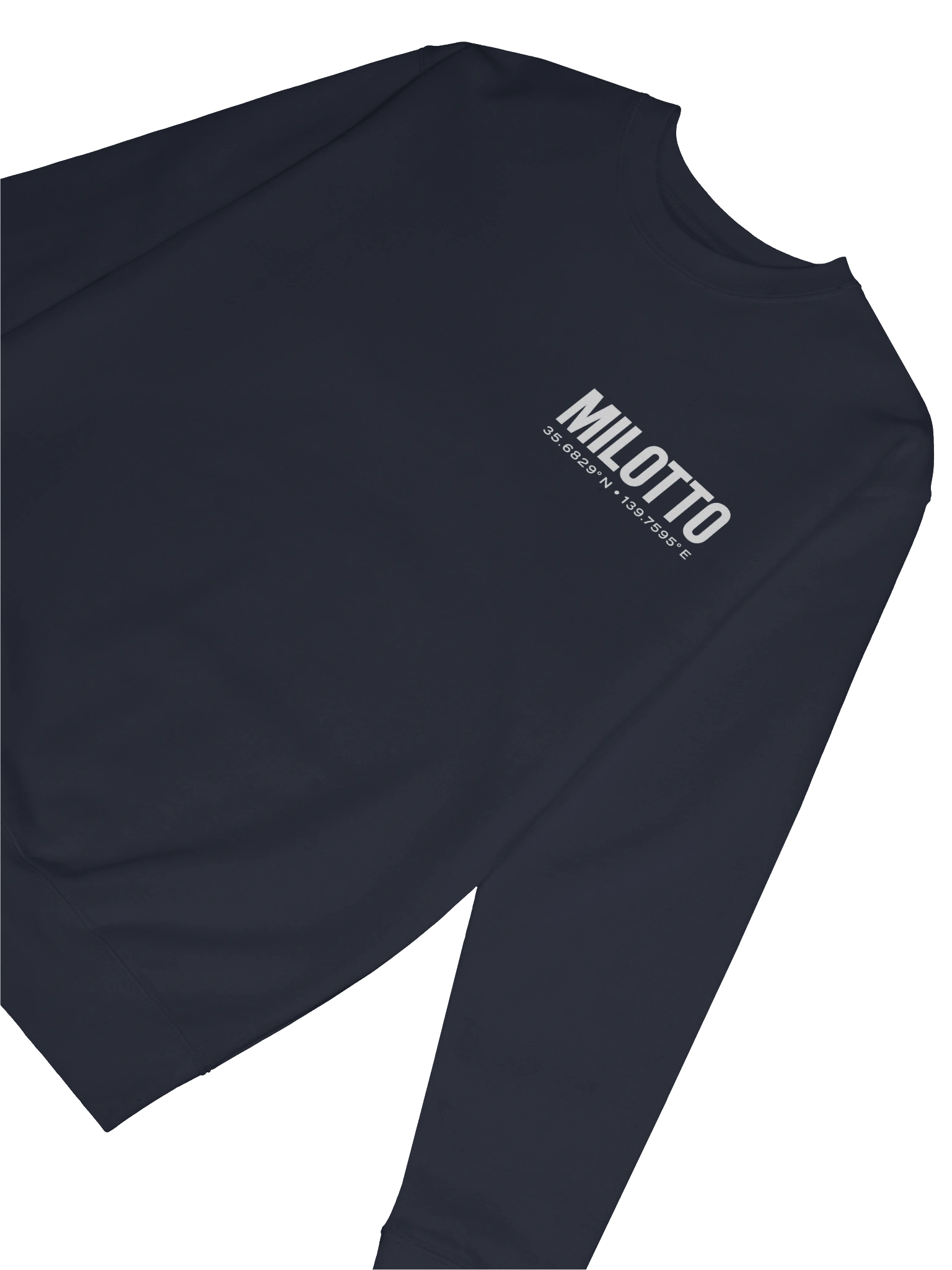 Milotto – Archive File 07 product image (5)