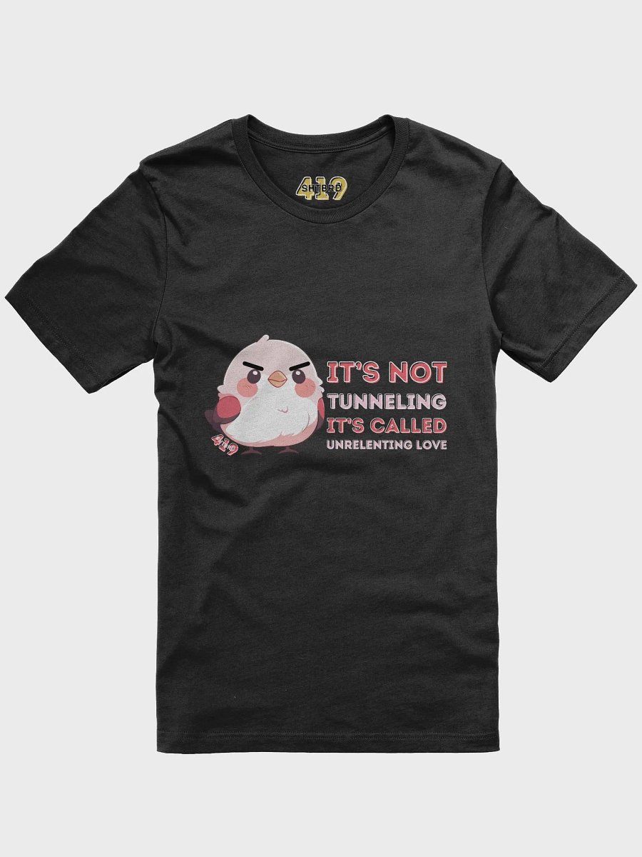 Unrelenting Love Dark-Colored T-Shirt product image (1)