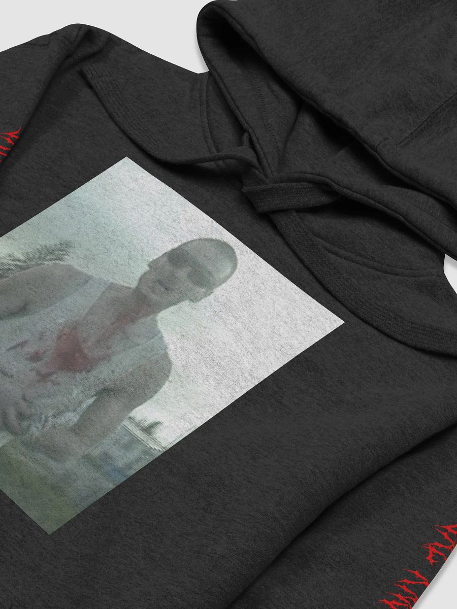 Real Pain Hood product image (3)