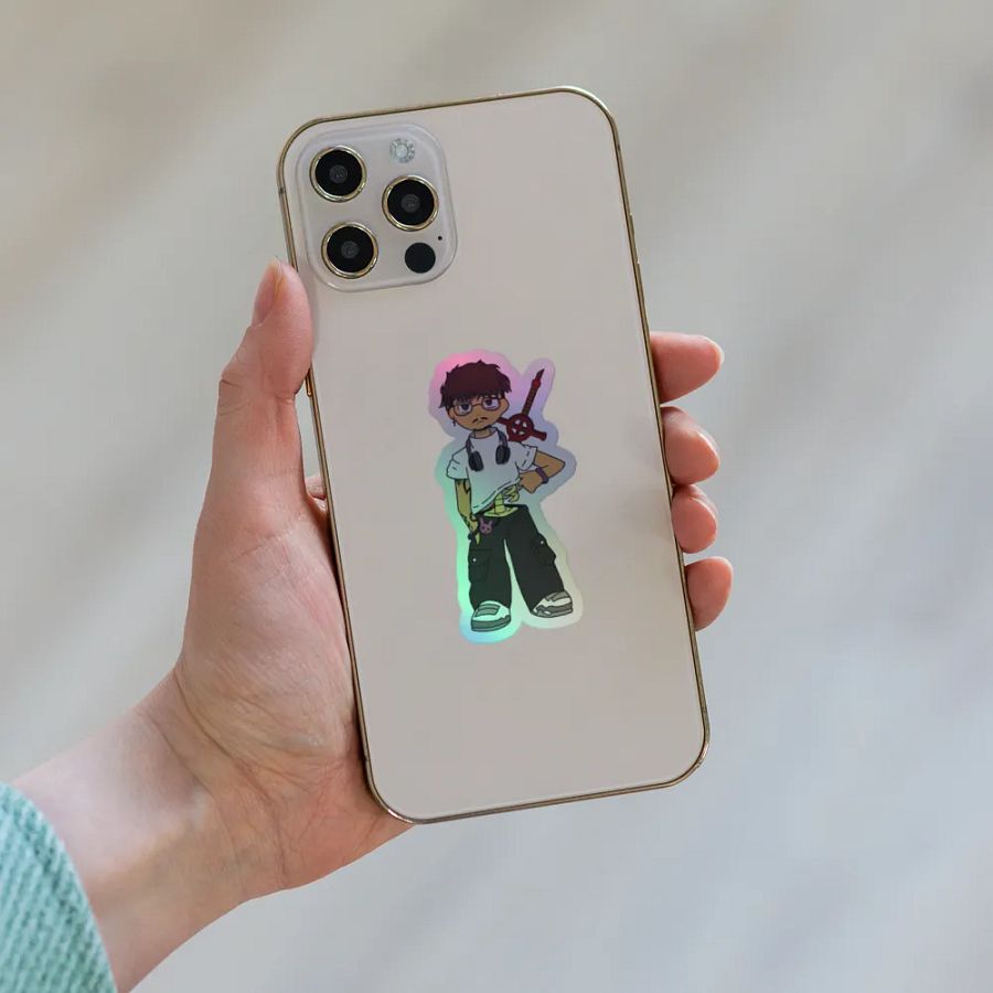 ChaseXIV Sticker product image (6)