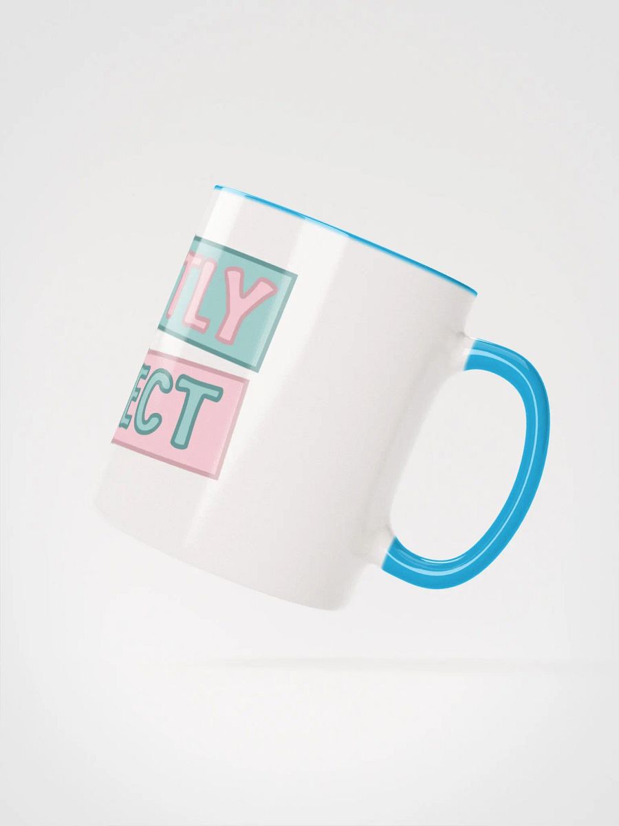 008 - Perfectly Imperfect Mug product image (3)