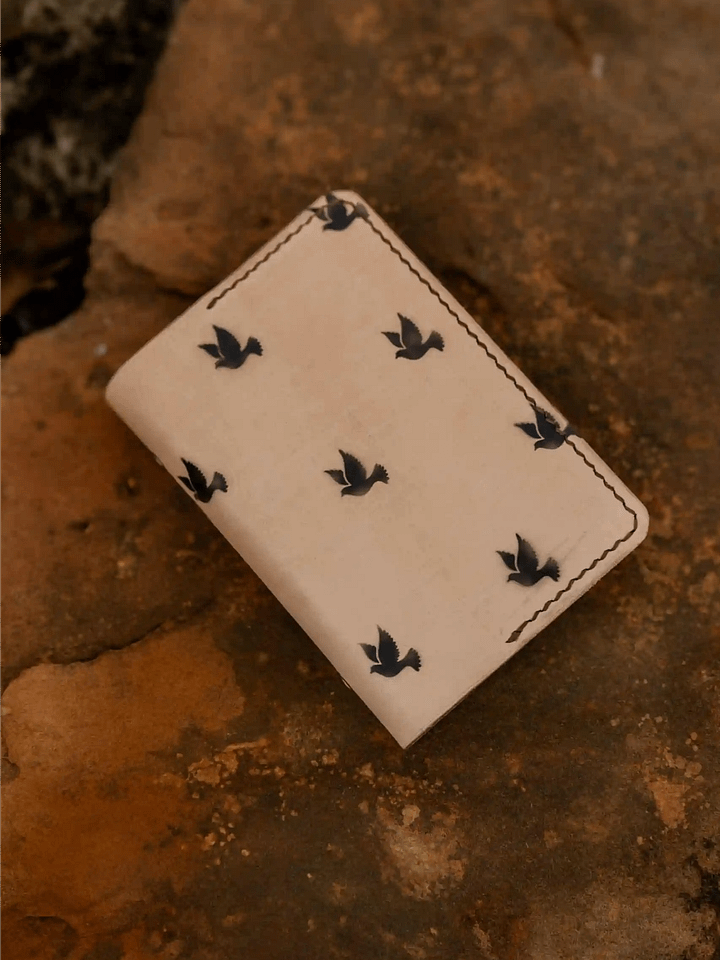 Doves Bible product image (1)