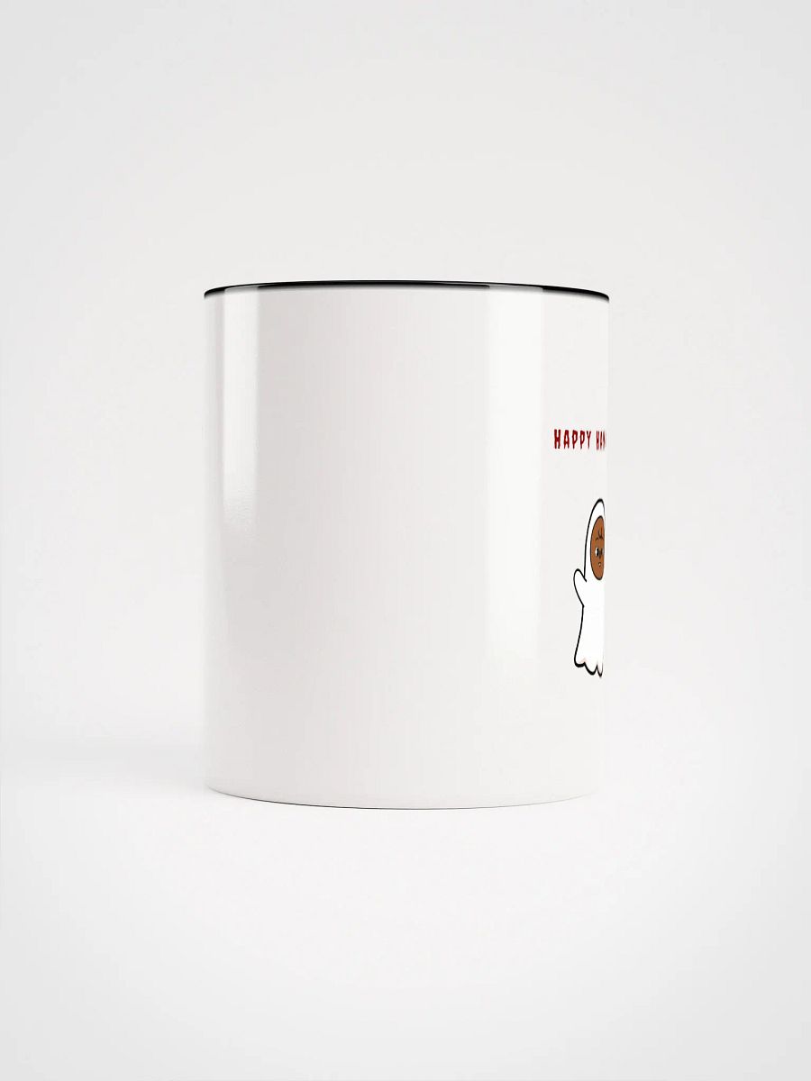 Ghost Han - Happy Han-oween Mug product image (23)