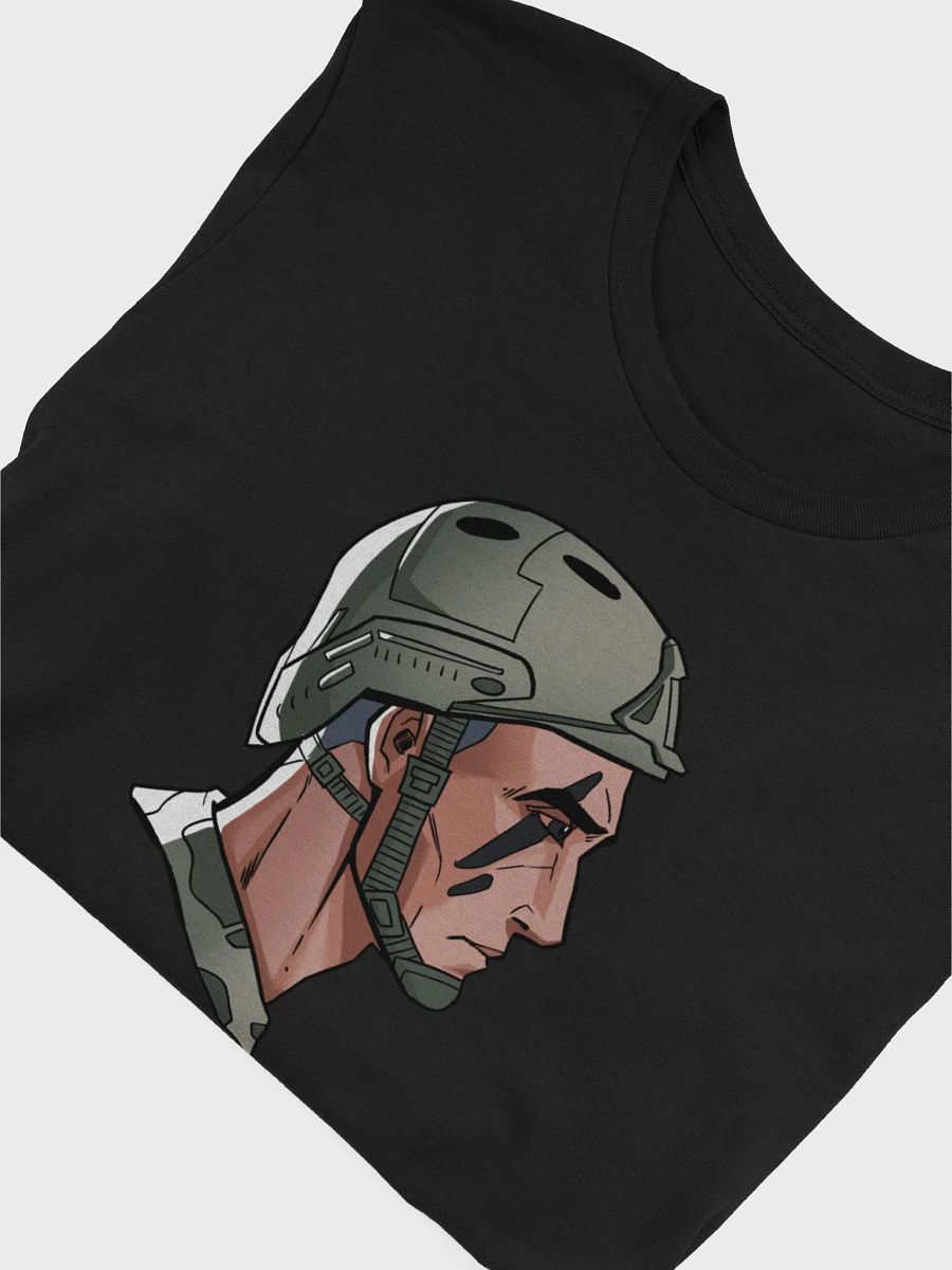 Original Human T-Shirt product image (3)